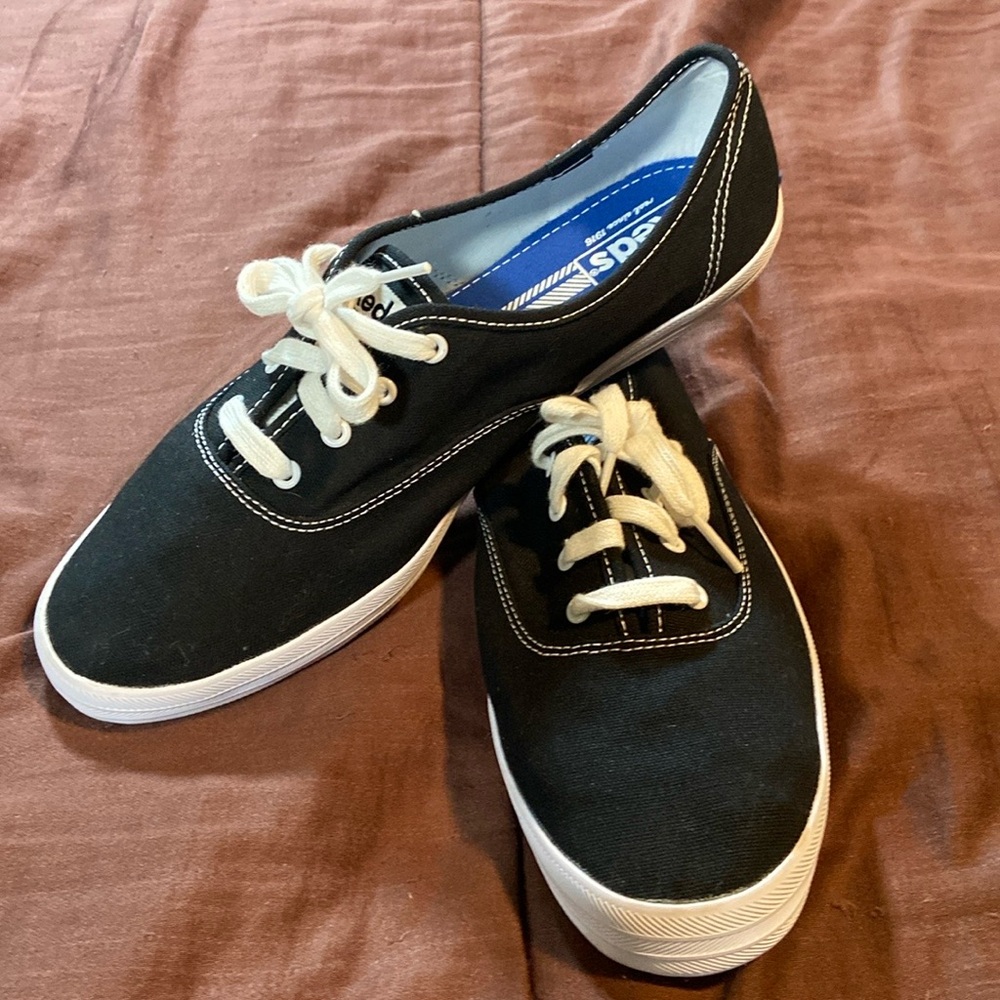 Tennis Shoes by Keds Brand. NWOT! - Picture 12 of 16
